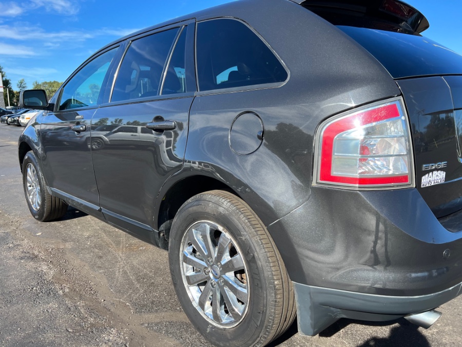 Used Ford Edge FWD 4dr SEL 2007 | Marsh Auto Sales LLC. Ortonville, Michigan Used Ford Edge FWD 4dr SEL 2007 | Marsh Auto Sales LLC. Ortonville, Michigan