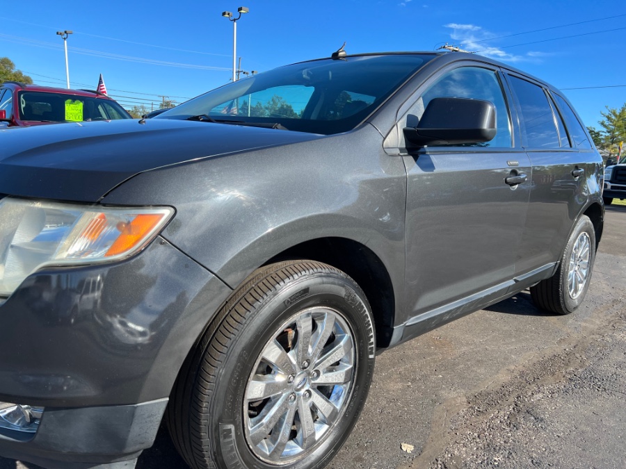 Used Ford Edge FWD 4dr SEL 2007 | Marsh Auto Sales LLC. Ortonville, Michigan Used Ford Edge FWD 4dr SEL 2007 | Marsh Auto Sales LLC. Ortonville, Michigan