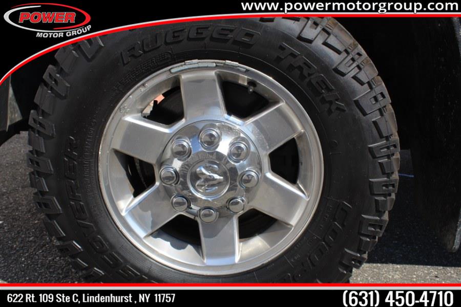 2012 Ram 2500 4WD Crew Cab 149" Big Horn, available for sale in Lindenhurst, New York | Power Motor Group. Lindenhurst, New York 2012 Ram 2500 4WD Crew Cab 149" Big Horn, available for sale in Lindenhurst, New York | Power Motor Group. Lindenhurst, New York