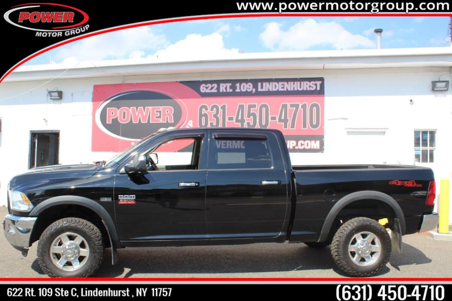 2012 Ram 2500 4WD Crew Cab 149" Big Horn, available for sale in Lindenhurst, New York | Power Motor Group. Lindenhurst, New York 2012 Ram 2500 4WD Crew Cab 149" Big Horn, available for sale in Lindenhurst, New York | Power Motor Group. Lindenhurst, New York