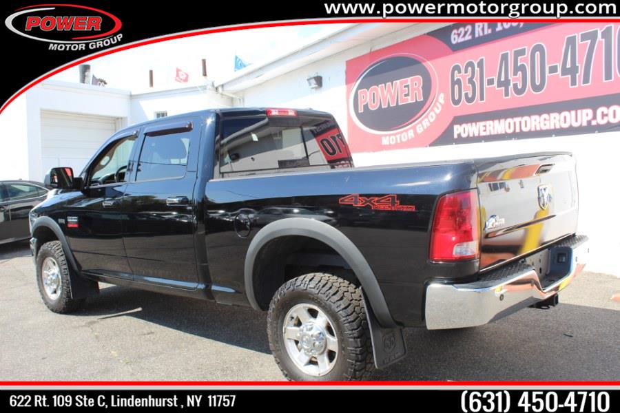 2012 Ram 2500 4WD Crew Cab 149" Big Horn, available for sale in Lindenhurst, New York | Power Motor Group. Lindenhurst, New York 2012 Ram 2500 4WD Crew Cab 149" Big Horn, available for sale in Lindenhurst, New York | Power Motor Group. Lindenhurst, New York