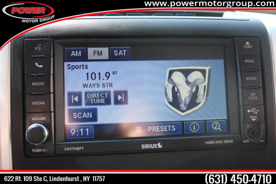 2012 Ram 2500 4WD Crew Cab 149" Big Horn, available for sale in Lindenhurst, New York | Power Motor Group. Lindenhurst, New York 2012 Ram 2500 4WD Crew Cab 149" Big Horn, available for sale in Lindenhurst, New York | Power Motor Group. Lindenhurst, New York
