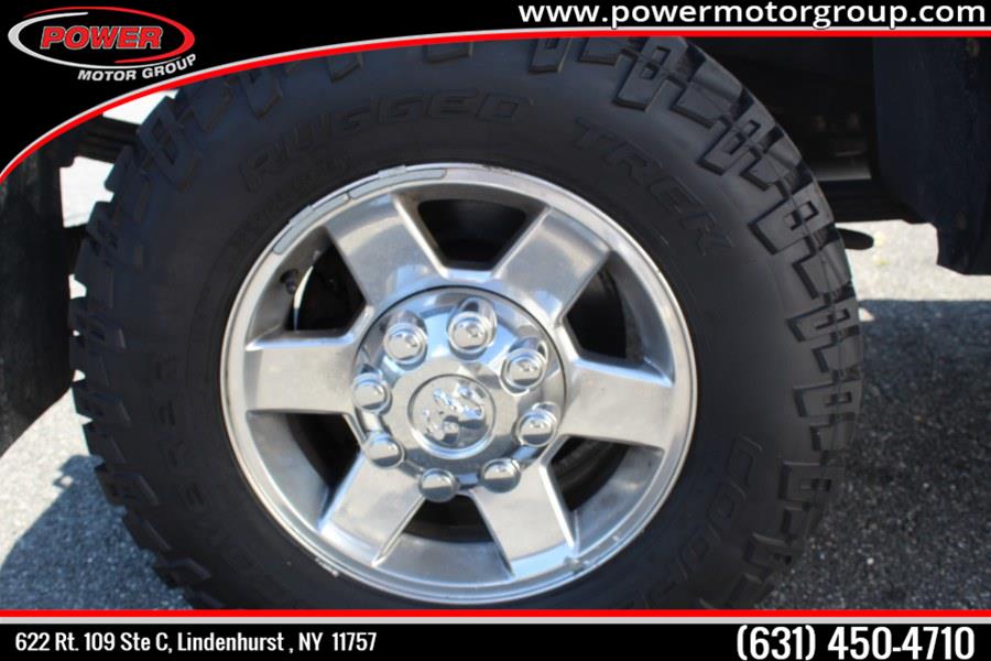 2012 Ram 2500 4WD Crew Cab 149" Big Horn, available for sale in Lindenhurst, New York | Power Motor Group. Lindenhurst, New York 2012 Ram 2500 4WD Crew Cab 149" Big Horn, available for sale in Lindenhurst, New York | Power Motor Group. Lindenhurst, New York