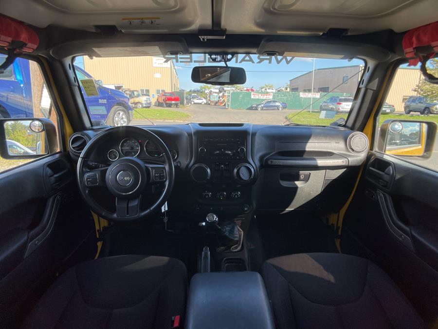 Used Jeep Wrangler Sport 2015 | Prestige Auto Cars LLC. New Britain, Connecticut Used Jeep Wrangler Sport 2015 | Prestige Auto Cars LLC. New Britain, Connecticut