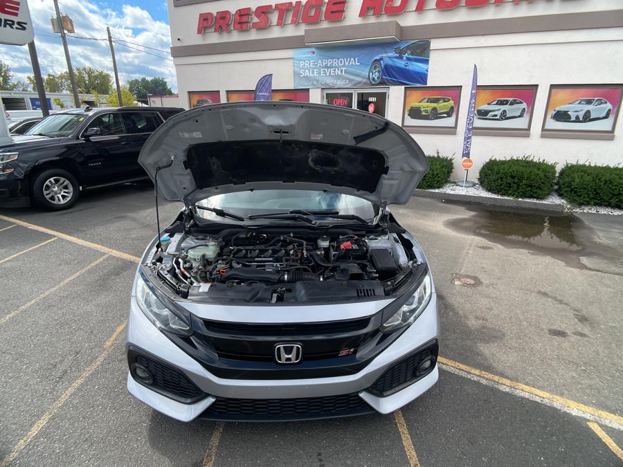 Used Honda Civic Si 2018 | Prestige Auto Cars LLC. New Britain, Connecticut Used Honda Civic Si 2018 | Prestige Auto Cars LLC. New Britain, Connecticut