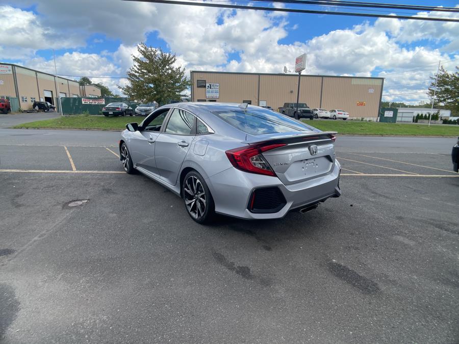 Used Honda Civic Si 2018 | Prestige Auto Cars LLC. New Britain, Connecticut Used Honda Civic Si 2018 | Prestige Auto Cars LLC. New Britain, Connecticut