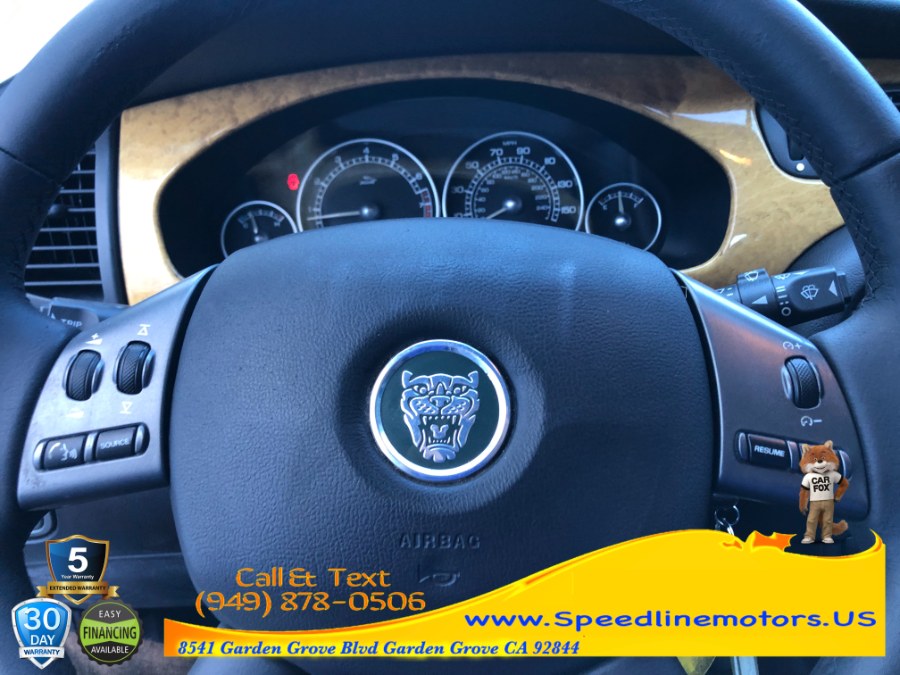 2004 Jaguar X-TYPE 4dr Sdn 2.5L, available for sale in Garden Grove, California | Speedline Motors. Garden Grove, California 2004 Jaguar X-TYPE 4dr Sdn 2.5L, available for sale in Garden Grove, California | Speedline Motors. Garden Grove, California