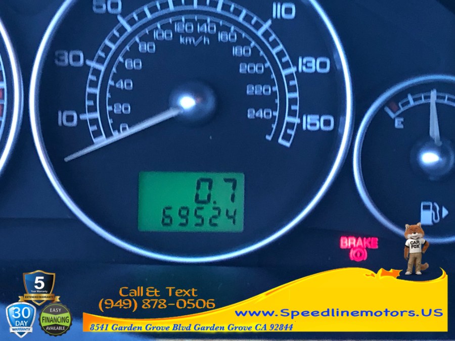 2004 Jaguar X-TYPE 4dr Sdn 2.5L, available for sale in Garden Grove, California | Speedline Motors. Garden Grove, California 2004 Jaguar X-TYPE 4dr Sdn 2.5L, available for sale in Garden Grove, California | Speedline Motors. Garden Grove, California