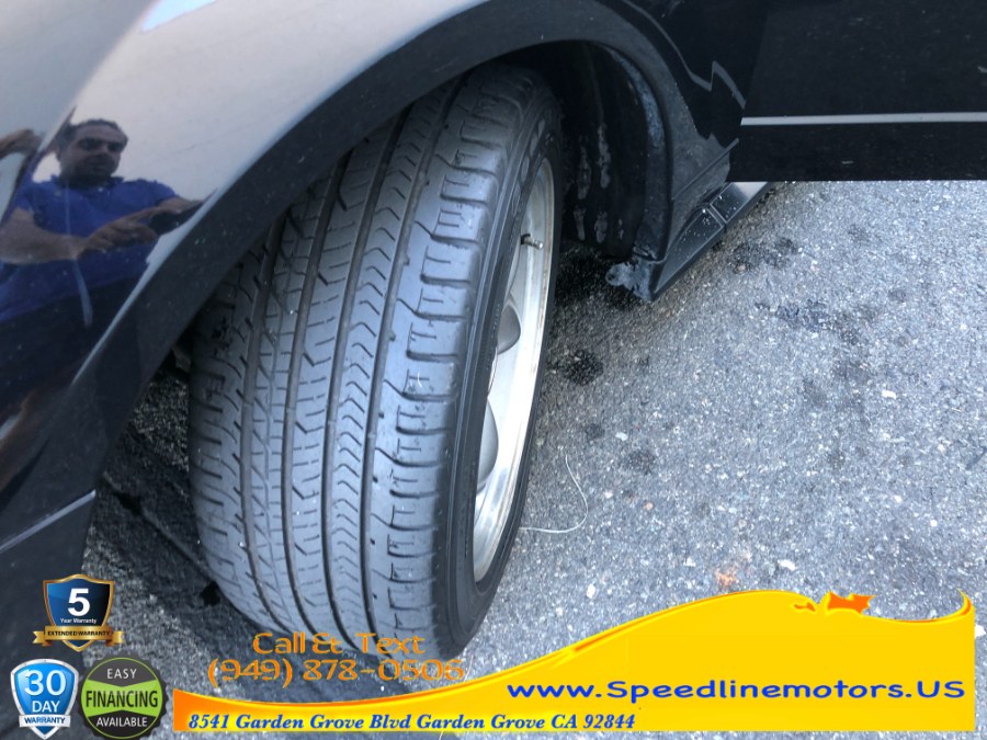 Used Ford Mustang 2dr Cpe GT Premium 2001 | Speedline Motors. Garden Grove, California Used Ford Mustang 2dr Cpe GT Premium 2001 | Speedline Motors. Garden Grove, California