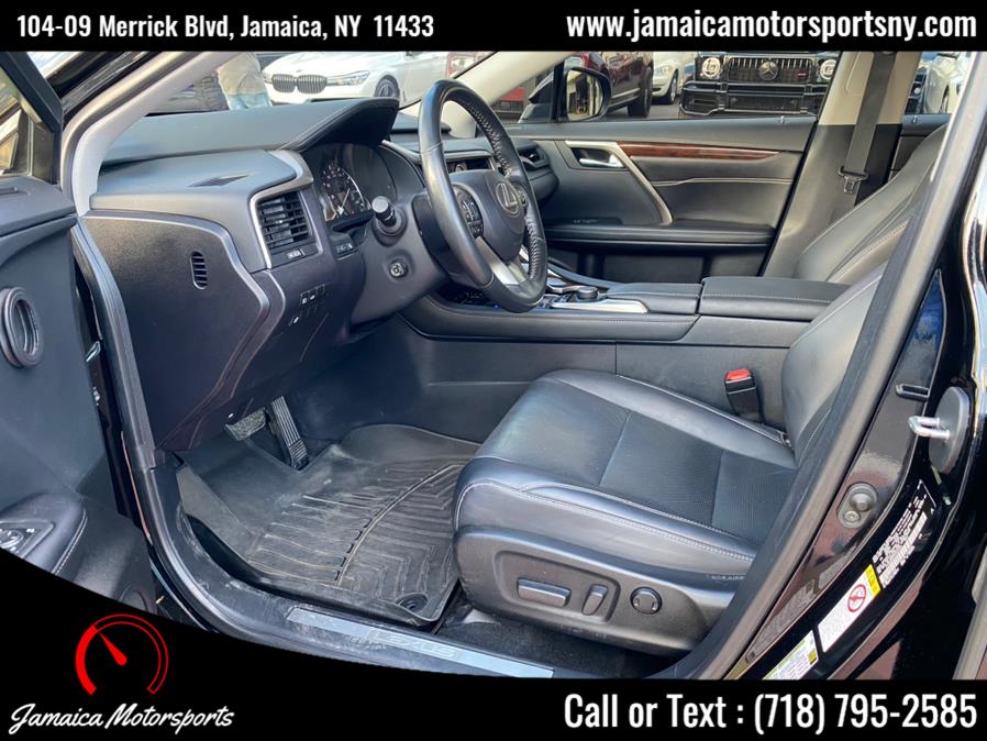 2019 Lexus RX RX 350 AWD, available for sale in Jamaica, New York | Jamaica Motor Sports. Jamaica, New York 2019 Lexus RX RX 350 AWD, available for sale in Jamaica, New York | Jamaica Motor Sports. Jamaica, New York