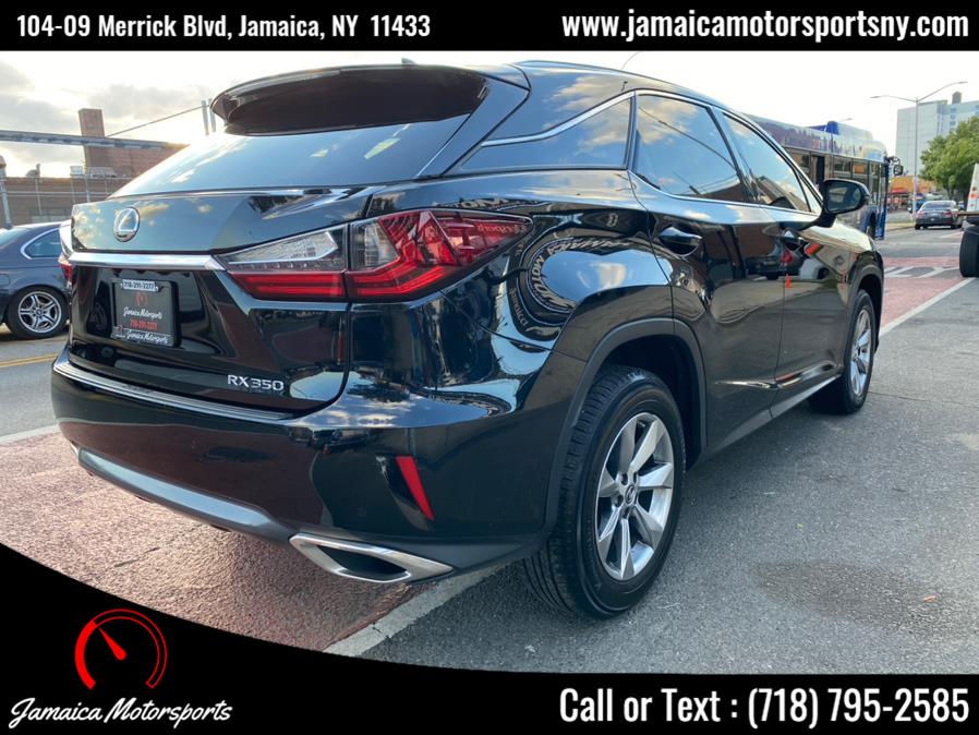 2019 Lexus RX RX 350 AWD, available for sale in Jamaica, New York | Jamaica Motor Sports. Jamaica, New York 2019 Lexus RX RX 350 AWD, available for sale in Jamaica, New York | Jamaica Motor Sports. Jamaica, New York