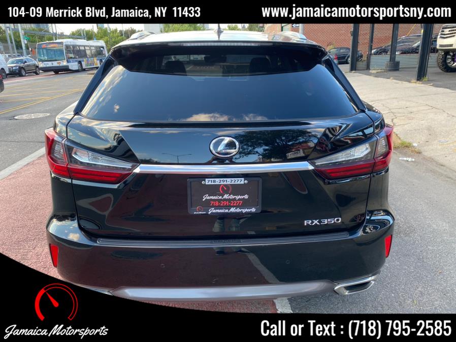 2019 Lexus RX RX 350 AWD, available for sale in Jamaica, New York | Jamaica Motor Sports. Jamaica, New York 2019 Lexus RX RX 350 AWD, available for sale in Jamaica, New York | Jamaica Motor Sports. Jamaica, New York