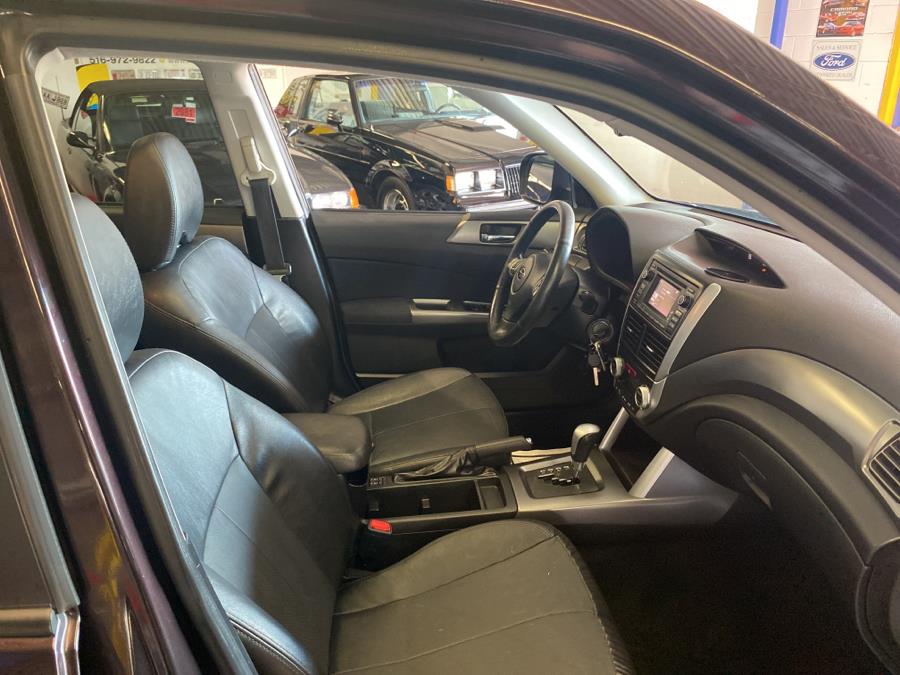 2013 Subaru Forester 4dr Auto 2.5X Touring, available for sale in West Babylon , New York | MP Motors Inc. West Babylon , New York 2013 Subaru Forester 4dr Auto 2.5X Touring, available for sale in West Babylon , New York | MP Motors Inc. West Babylon , New York