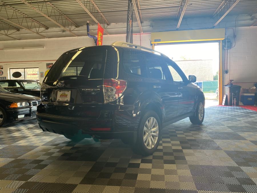 2013 Subaru Forester 4dr Auto 2.5X Touring, available for sale in West Babylon , New York | MP Motors Inc. West Babylon , New York 2013 Subaru Forester 4dr Auto 2.5X Touring, available for sale in West Babylon , New York | MP Motors Inc. West Babylon , New York