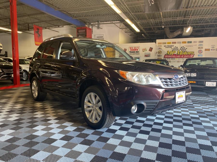 2013 Subaru Forester 4dr Auto 2.5X Touring, available for sale in West Babylon , New York | MP Motors Inc. West Babylon , New York 2013 Subaru Forester 4dr Auto 2.5X Touring, available for sale in West Babylon , New York | MP Motors Inc. West Babylon , New York