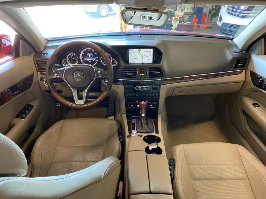 Used Mercedes-Benz E-Class 2dr Cabriolet E 550 RWD 2013 | MP Motors Inc. West Babylon , New York Used Mercedes-Benz E-Class 2dr Cabriolet E 550 RWD 2013 | MP Motors Inc. West Babylon , New York