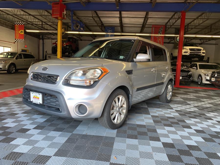 2012 Kia Soul 5dr Wgn Auto +, available for sale in West Babylon , New York | MP Motors Inc. West Babylon , New York