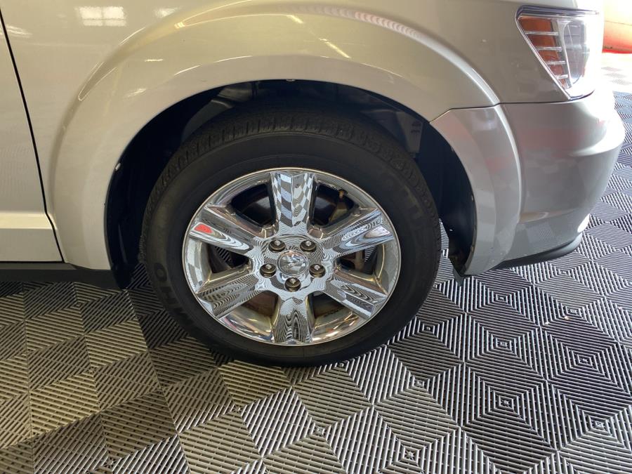 Used Dodge Journey FWD 4dr American Value Pkg 2014 | MP Motors Inc. West Babylon , New York Used Dodge Journey FWD 4dr American Value Pkg 2014 | MP Motors Inc. West Babylon , New York
