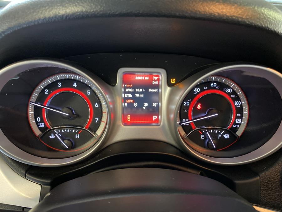 Used Dodge Journey FWD 4dr American Value Pkg 2014 | MP Motors Inc. West Babylon , New York Used Dodge Journey FWD 4dr American Value Pkg 2014 | MP Motors Inc. West Babylon , New York