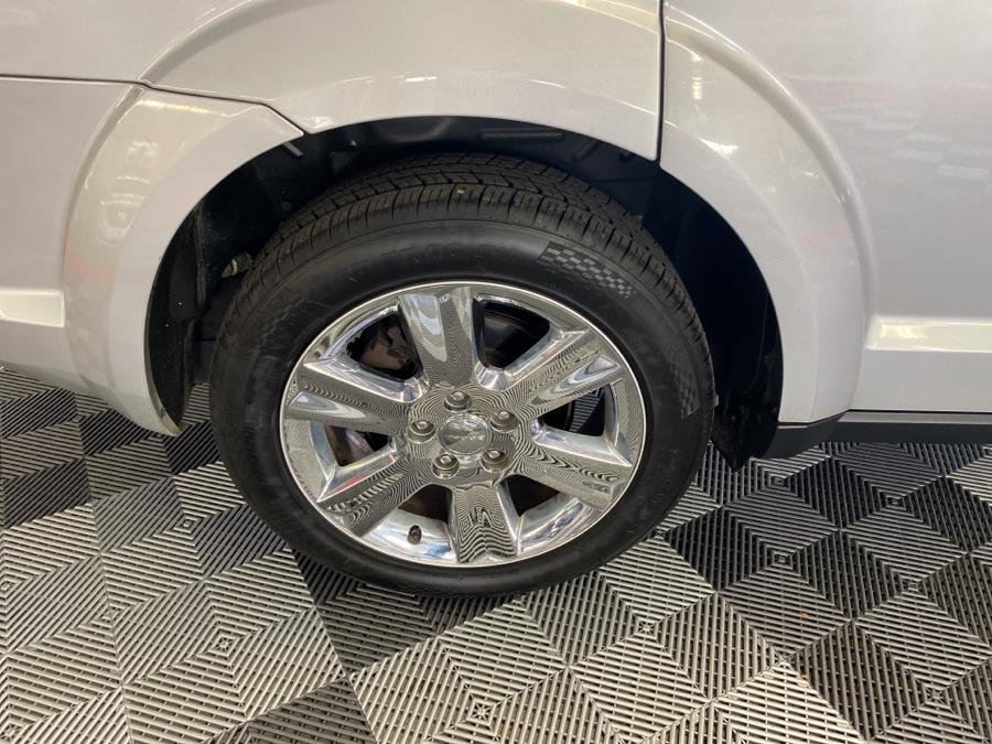 Used Dodge Journey FWD 4dr American Value Pkg 2014 | MP Motors Inc. West Babylon , New York Used Dodge Journey FWD 4dr American Value Pkg 2014 | MP Motors Inc. West Babylon , New York
