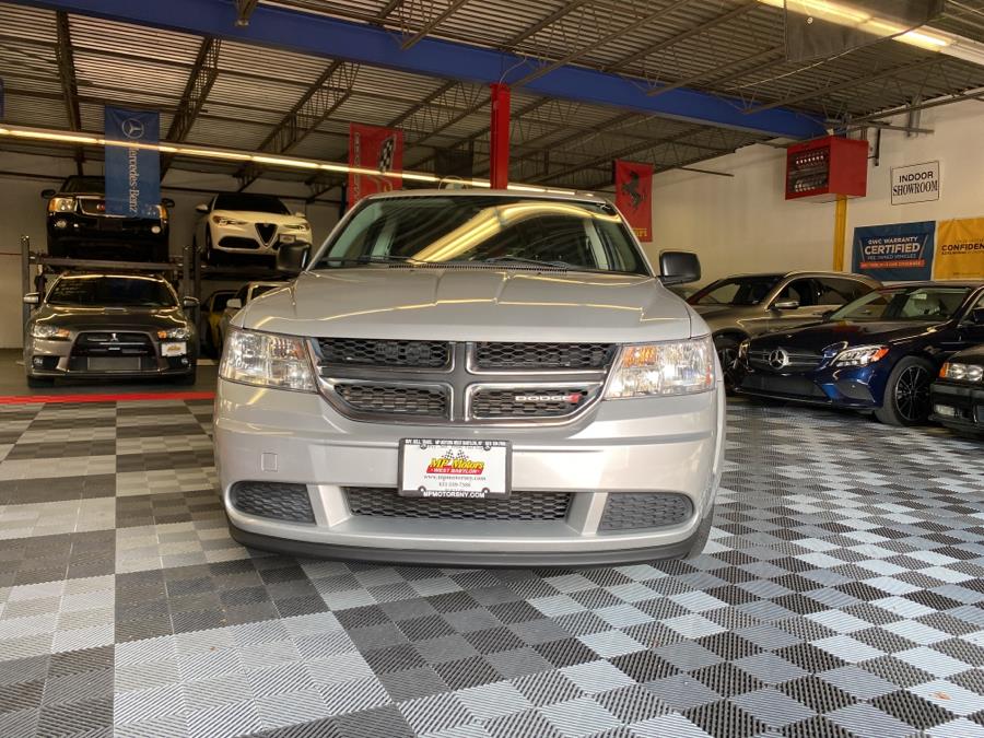 Used Dodge Journey FWD 4dr American Value Pkg 2014 | MP Motors Inc. West Babylon , New York Used Dodge Journey FWD 4dr American Value Pkg 2014 | MP Motors Inc. West Babylon , New York