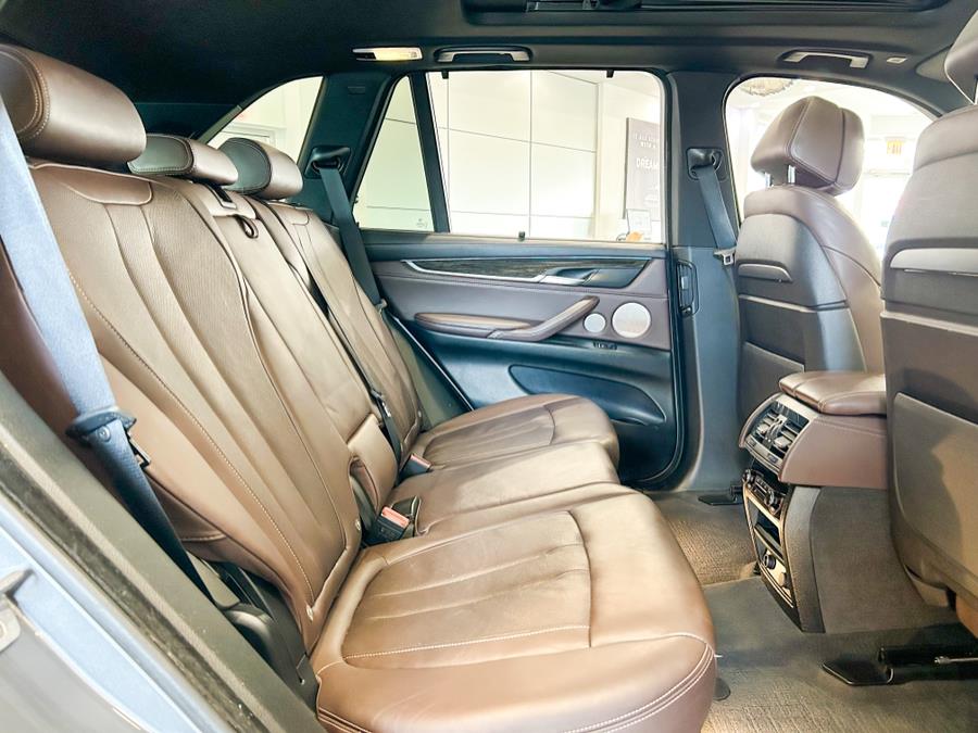 Used BMW X5 AWD 4dr xDrive35i 2016 | Luxury Motor Club. Franklin Square, New York Used BMW X5 AWD 4dr xDrive35i 2016 | Luxury Motor Club. Franklin Square, New York