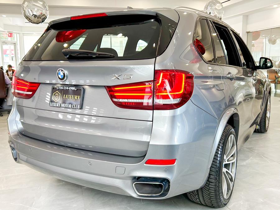 Used BMW X5 AWD 4dr xDrive35i 2016 | Luxury Motor Club. Franklin Square, New York Used BMW X5 AWD 4dr xDrive35i 2016 | Luxury Motor Club. Franklin Square, New York