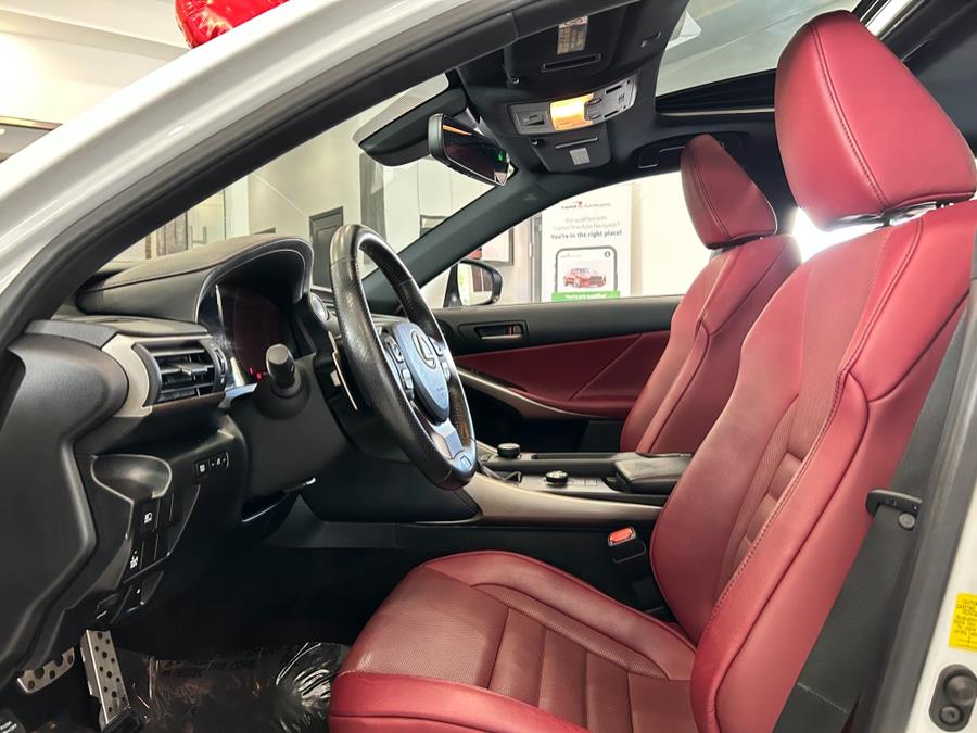 Used Lexus IS IS 300 F SPORT AWD 2019 | Luxury Motor Club. Franklin Square, New York Used Lexus IS IS 300 F SPORT AWD 2019 | Luxury Motor Club. Franklin Square, New York