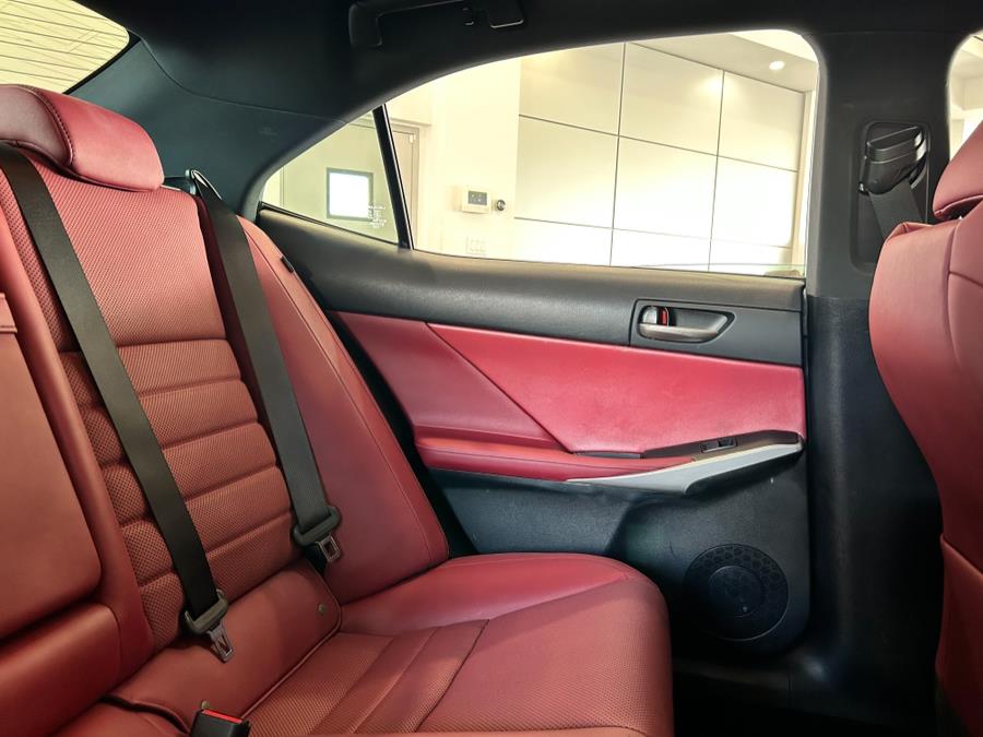 Used Lexus IS IS 300 F SPORT AWD 2019 | Luxury Motor Club. Franklin Square, New York Used Lexus IS IS 300 F SPORT AWD 2019 | Luxury Motor Club. Franklin Square, New York