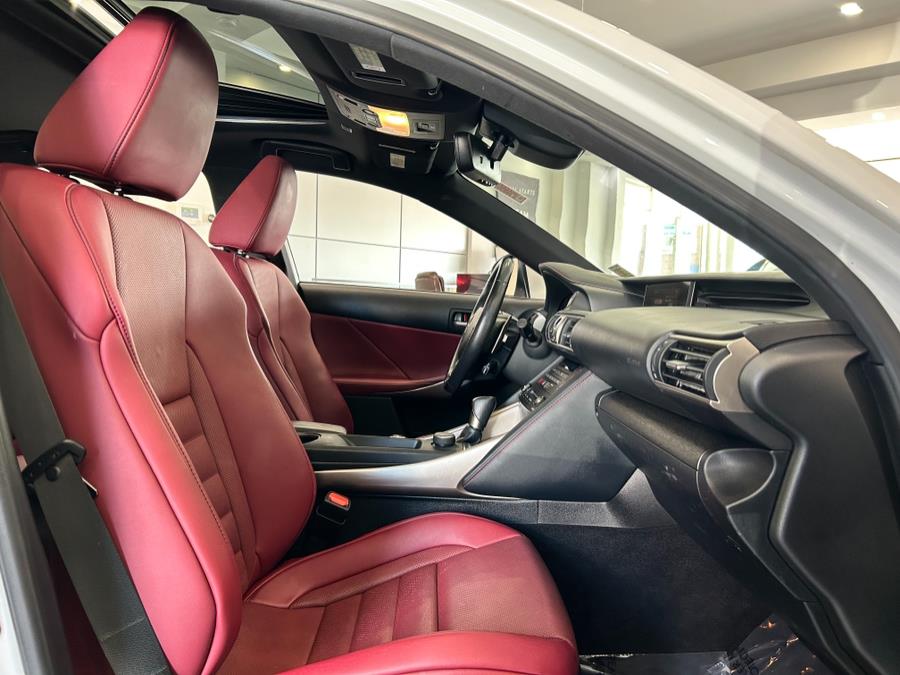 Used Lexus IS IS 300 F SPORT AWD 2019 | Luxury Motor Club. Franklin Square, New York Used Lexus IS IS 300 F SPORT AWD 2019 | Luxury Motor Club. Franklin Square, New York