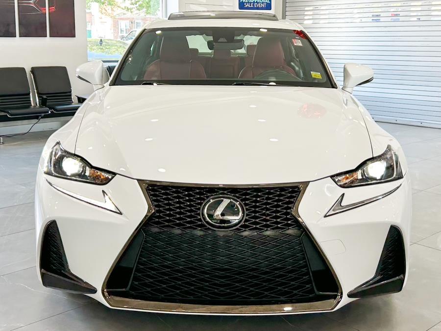 Used Lexus IS IS 300 F SPORT AWD 2019 | Luxury Motor Club. Franklin Square, New York Used Lexus IS IS 300 F SPORT AWD 2019 | Luxury Motor Club. Franklin Square, New York