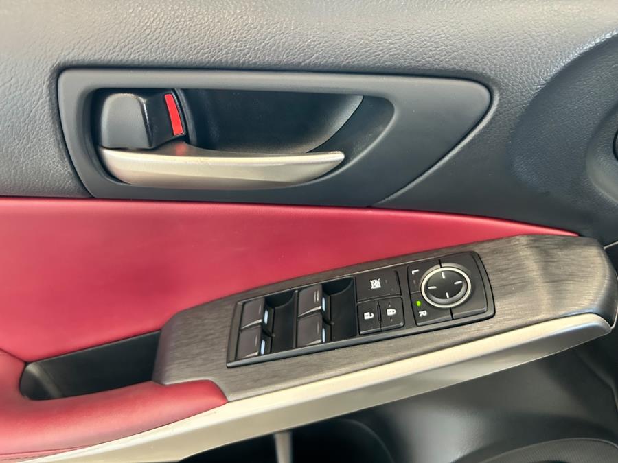 Used Lexus IS IS 300 F SPORT AWD 2019 | Luxury Motor Club. Franklin Square, New York Used Lexus IS IS 300 F SPORT AWD 2019 | Luxury Motor Club. Franklin Square, New York