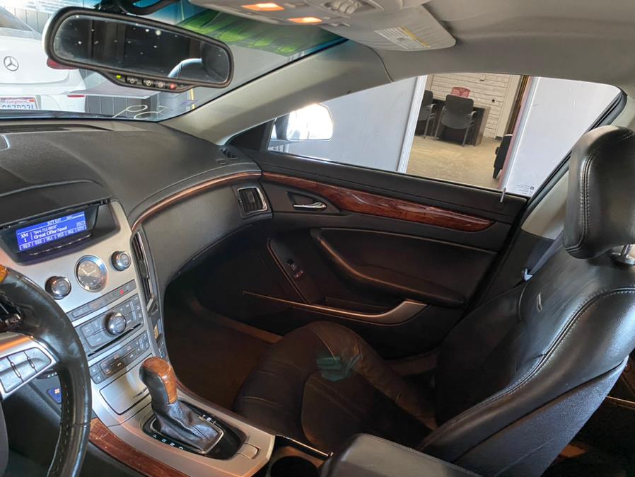 Used Cadillac CTS Sedan 4dr Sdn 3.0L Luxury RWD 2010 | U Save Auto Auction. Garden Grove, California Used Cadillac CTS Sedan 4dr Sdn 3.0L Luxury RWD 2010 | U Save Auto Auction. Garden Grove, California