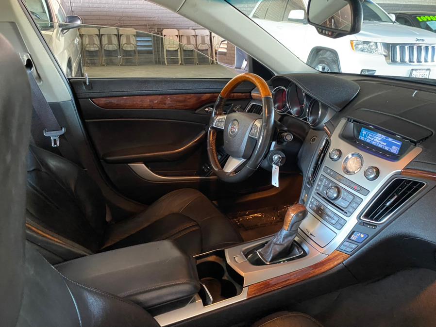 Used Cadillac CTS Sedan 4dr Sdn 3.0L Luxury RWD 2010 | U Save Auto Auction. Garden Grove, California Used Cadillac CTS Sedan 4dr Sdn 3.0L Luxury RWD 2010 | U Save Auto Auction. Garden Grove, California