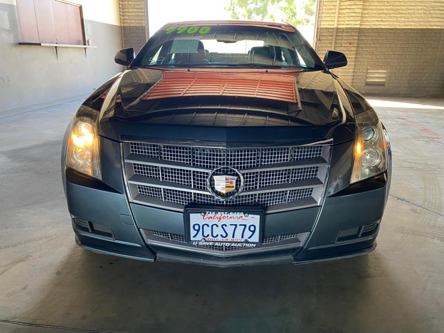 Used Cadillac CTS Sedan 4dr Sdn 3.0L Luxury RWD 2010 | U Save Auto Auction. Garden Grove, California Used Cadillac CTS Sedan 4dr Sdn 3.0L Luxury RWD 2010 | U Save Auto Auction. Garden Grove, California