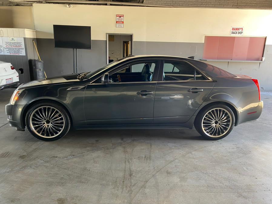 Used Cadillac CTS Sedan 4dr Sdn 3.0L Luxury RWD 2010 | U Save Auto Auction. Garden Grove, California Used Cadillac CTS Sedan 4dr Sdn 3.0L Luxury RWD 2010 | U Save Auto Auction. Garden Grove, California