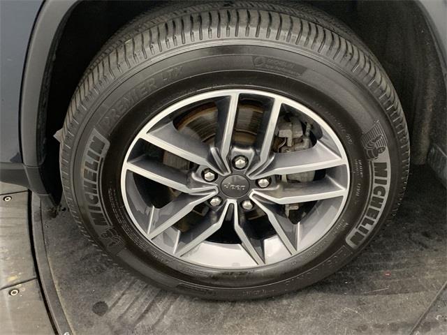 Used Jeep Grand Cherokee Limited 2019 | Eastchester Motor Cars. Bronx, New York Used Jeep Grand Cherokee Limited 2019 | Eastchester Motor Cars. Bronx, New York