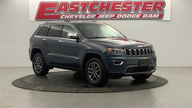 Used Jeep Grand Cherokee Limited 2019 | Eastchester Motor Cars. Bronx, New York Used Jeep Grand Cherokee Limited 2019 | Eastchester Motor Cars. Bronx, New York
