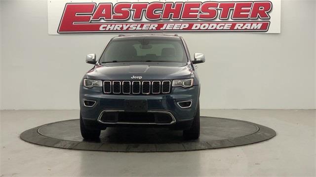 Used Jeep Grand Cherokee Limited 2019 | Eastchester Motor Cars. Bronx, New York Used Jeep Grand Cherokee Limited 2019 | Eastchester Motor Cars. Bronx, New York
