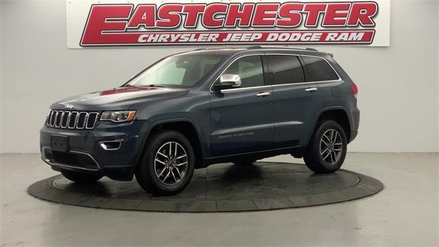 Used Jeep Grand Cherokee Limited 2019 | Eastchester Motor Cars. Bronx, New York Used Jeep Grand Cherokee Limited 2019 | Eastchester Motor Cars. Bronx, New York
