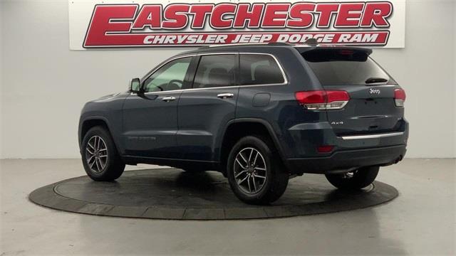 Used Jeep Grand Cherokee Limited 2019 | Eastchester Motor Cars. Bronx, New York Used Jeep Grand Cherokee Limited 2019 | Eastchester Motor Cars. Bronx, New York