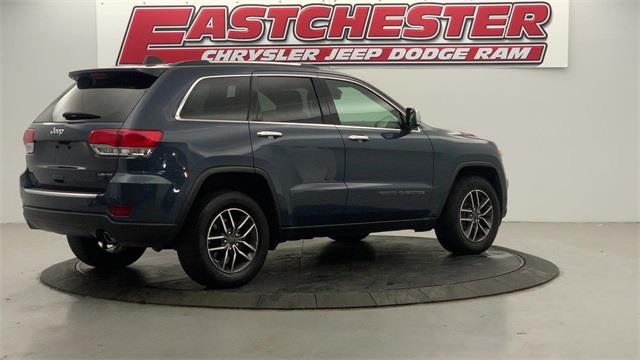Used Jeep Grand Cherokee Limited 2019 | Eastchester Motor Cars. Bronx, New York Used Jeep Grand Cherokee Limited 2019 | Eastchester Motor Cars. Bronx, New York