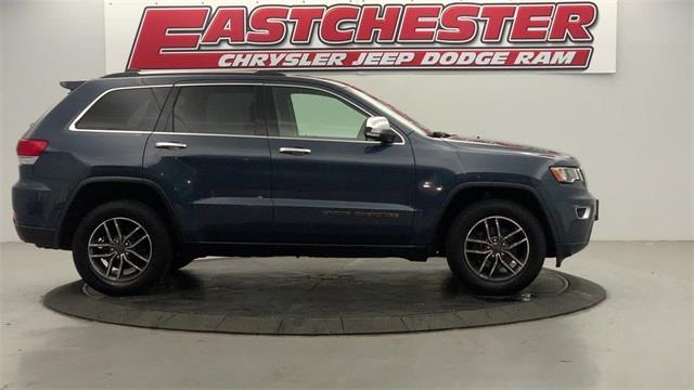 Used Jeep Grand Cherokee Limited 2019 | Eastchester Motor Cars. Bronx, New York Used Jeep Grand Cherokee Limited 2019 | Eastchester Motor Cars. Bronx, New York