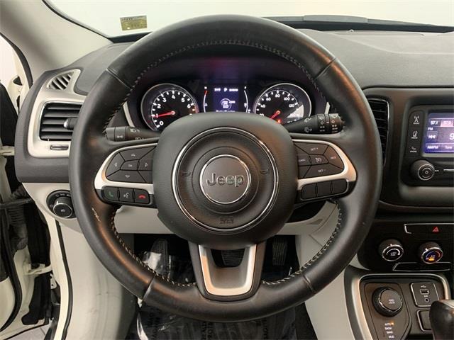 Used Jeep New Compass Latitude 2017 | Eastchester Motor Cars. Bronx, New York Used Jeep New Compass Latitude 2017 | Eastchester Motor Cars. Bronx, New York