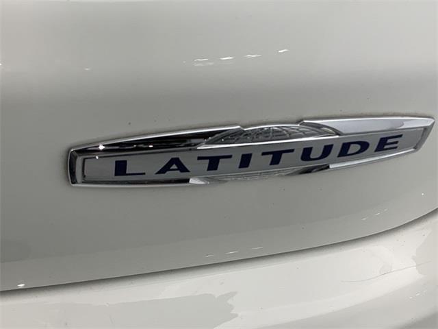 Used Jeep New Compass Latitude 2017 | Eastchester Motor Cars. Bronx, New York Used Jeep New Compass Latitude 2017 | Eastchester Motor Cars. Bronx, New York