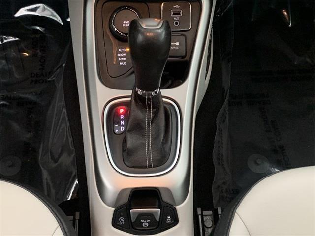 Used Jeep New Compass Latitude 2017 | Eastchester Motor Cars. Bronx, New York Used Jeep New Compass Latitude 2017 | Eastchester Motor Cars. Bronx, New York