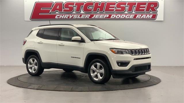 Used Jeep New Compass Latitude 2017 | Eastchester Motor Cars. Bronx, New York Used Jeep New Compass Latitude 2017 | Eastchester Motor Cars. Bronx, New York