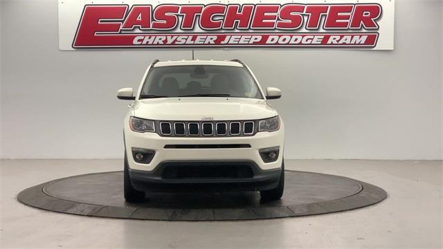 Used Jeep New Compass Latitude 2017 | Eastchester Motor Cars. Bronx, New York Used Jeep New Compass Latitude 2017 | Eastchester Motor Cars. Bronx, New York