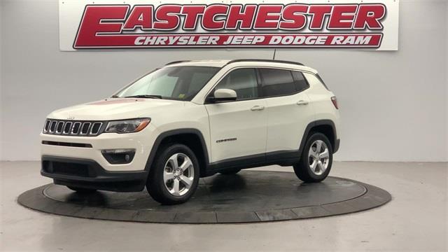 Used Jeep New Compass Latitude 2017 | Eastchester Motor Cars. Bronx, New York Used Jeep New Compass Latitude 2017 | Eastchester Motor Cars. Bronx, New York