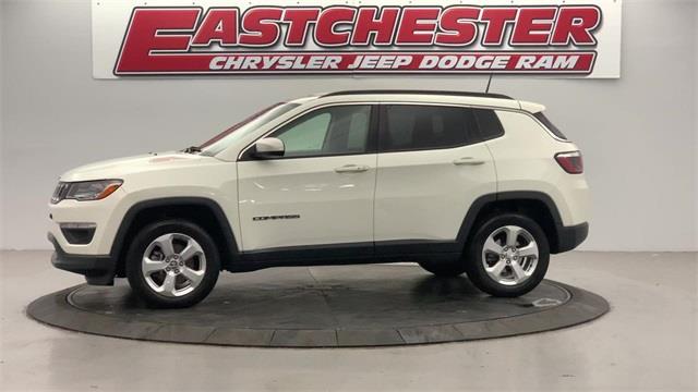 Used Jeep New Compass Latitude 2017 | Eastchester Motor Cars. Bronx, New York Used Jeep New Compass Latitude 2017 | Eastchester Motor Cars. Bronx, New York